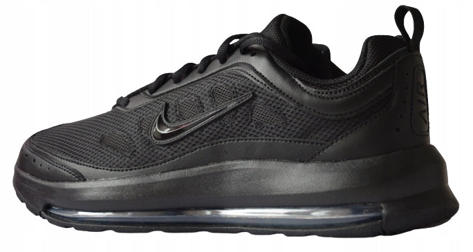 Sportschuhe für Herren Nike Air Max AP M CU4826001, schwarz 