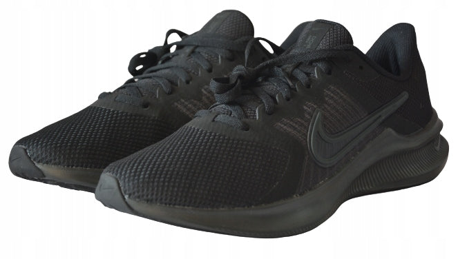 Nike Schuhe für Herren, schwarz 
