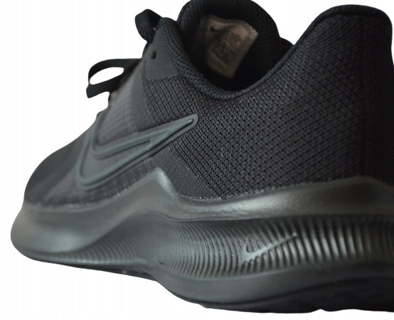 Nike Schuhe für Herren, schwarz 