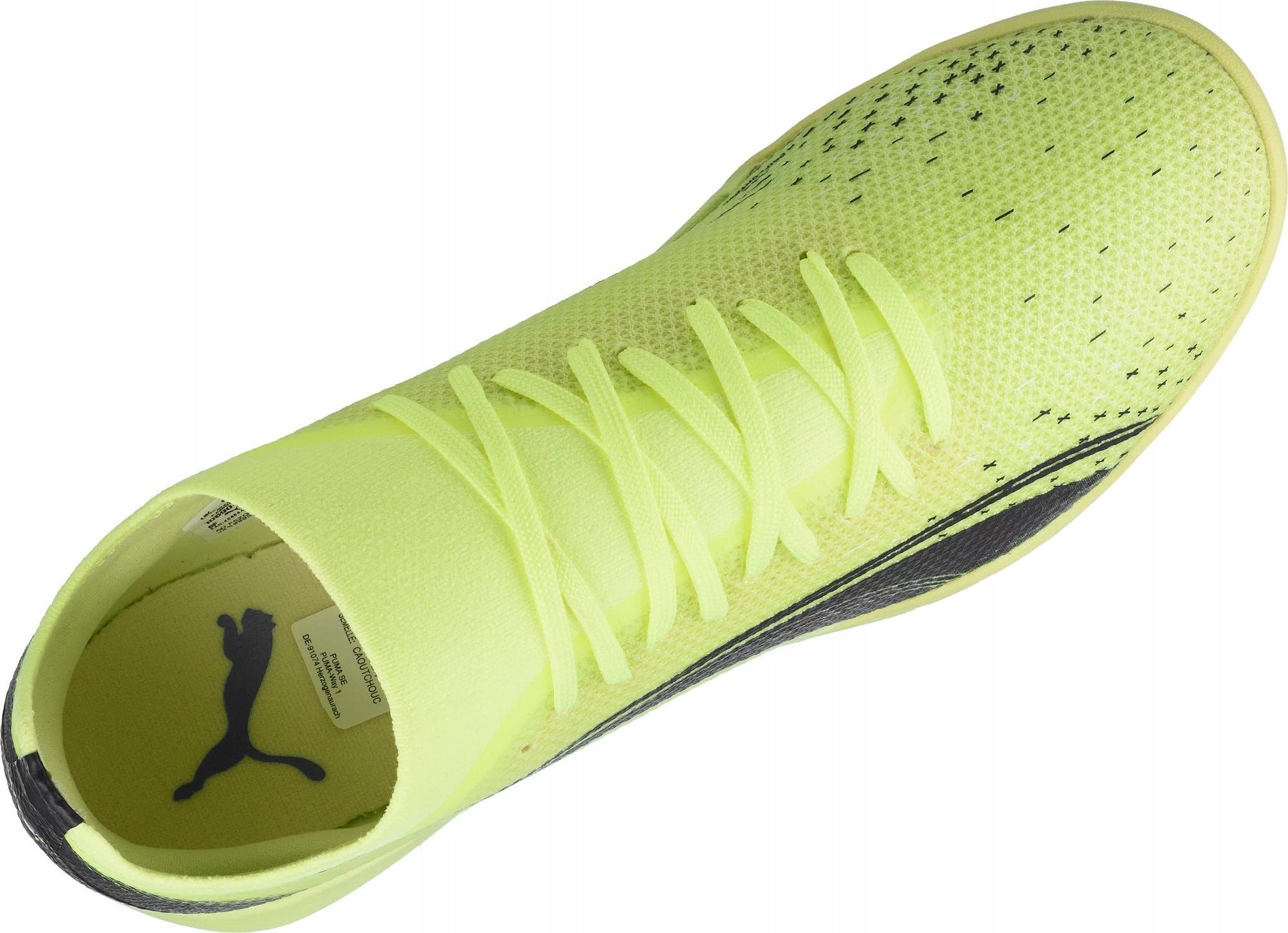 Puma Ultra Play Fußballschuhe, Größe 44 