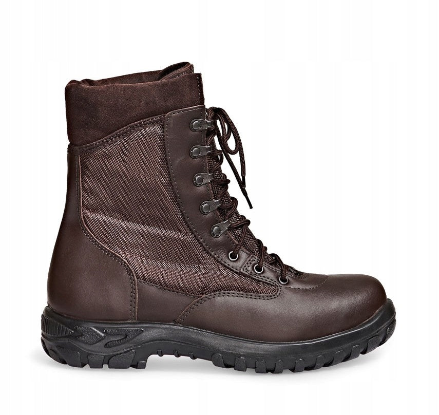 Herren-Winterstiefel Protektor Grom 000-745 