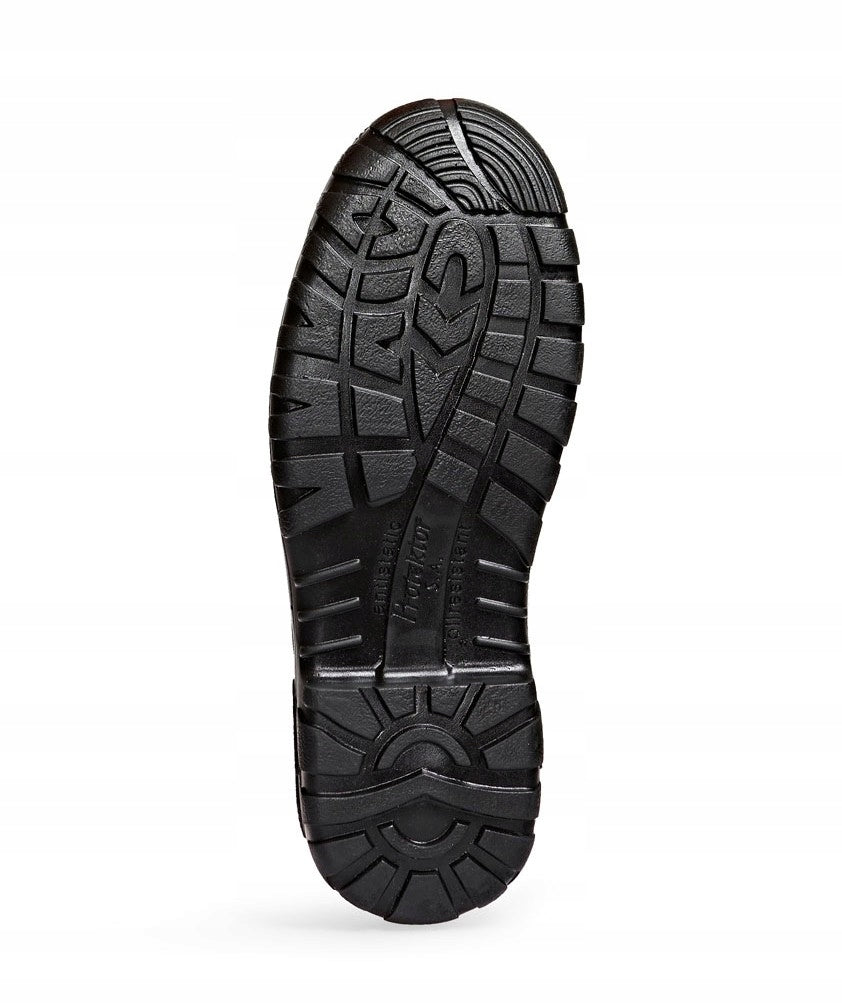 Herren-Winterstiefel Protektor Grom 000-745 