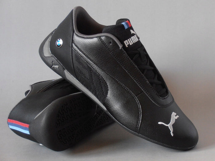 Schuhe für Herren Puma MMS R-Cat M 339933 03, schwarz 