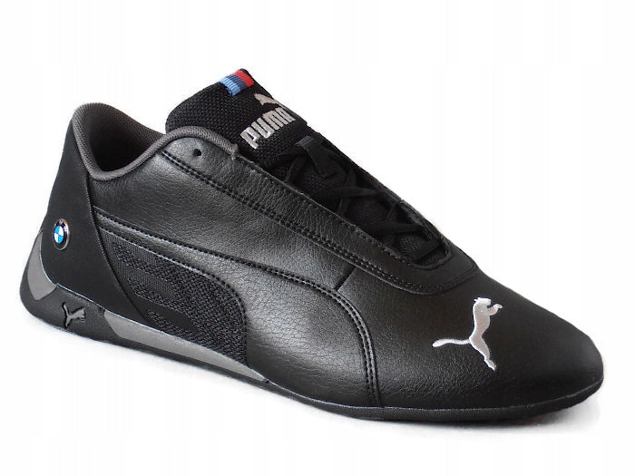 Schuhe für Herren Puma MMS R-Cat M 339933 03, schwarz 