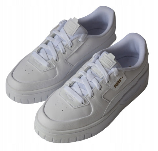 Freizeitschuhe für Damen Puma Cali Dream, weiß 