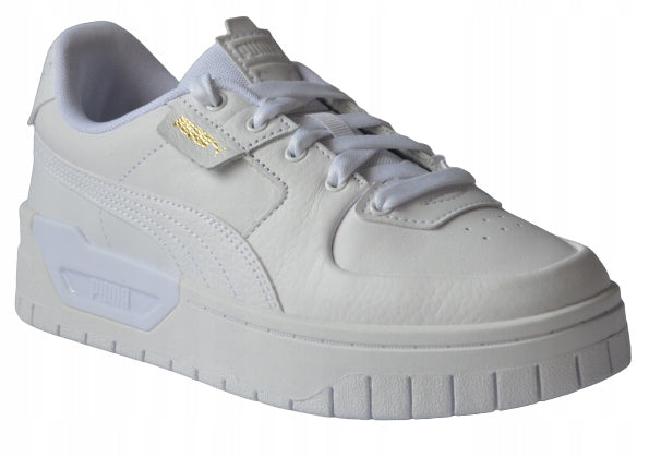 Laisvalaikio bateliai moterims Puma Cali Dream, balti