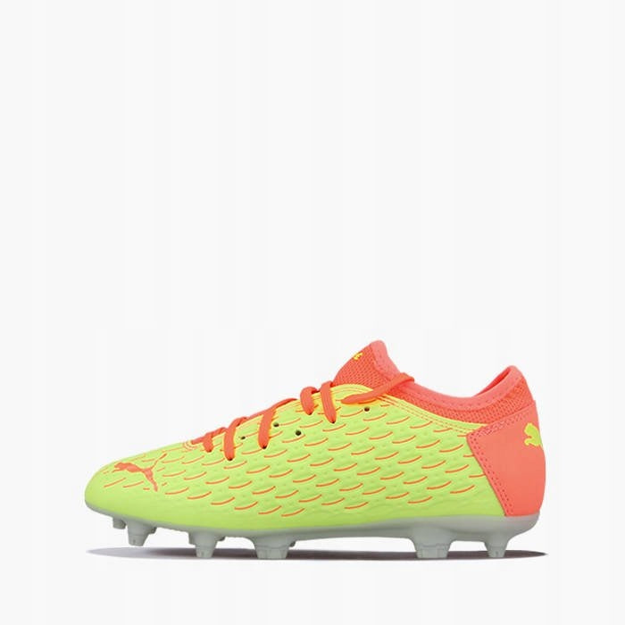 Fußballschuhe Puma Future Jr 5.4 OSG FG AG 105949 01 