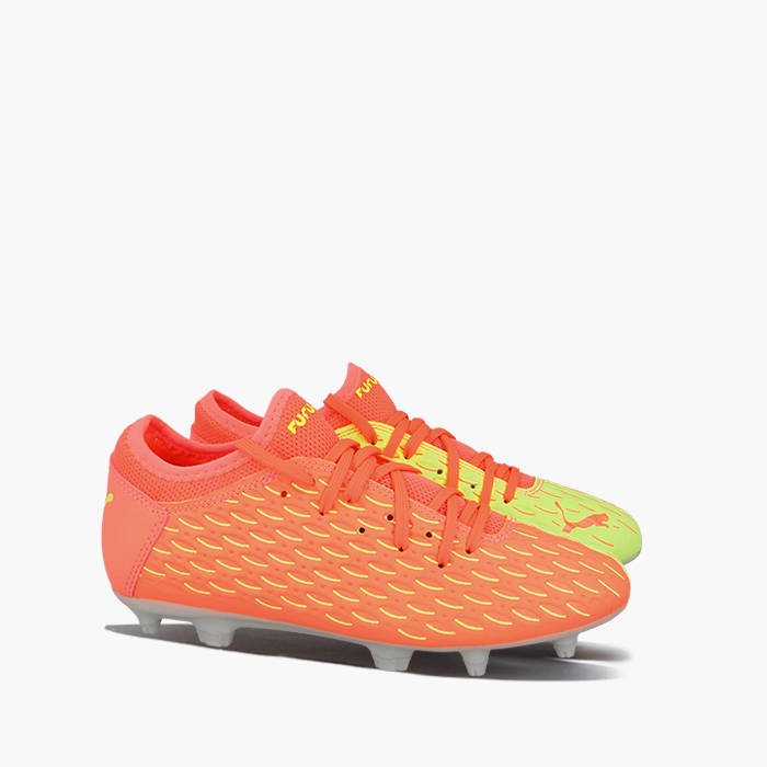 Futbolo bateliai Puma Future Jr 5.4 OSG FG AG 105949 01