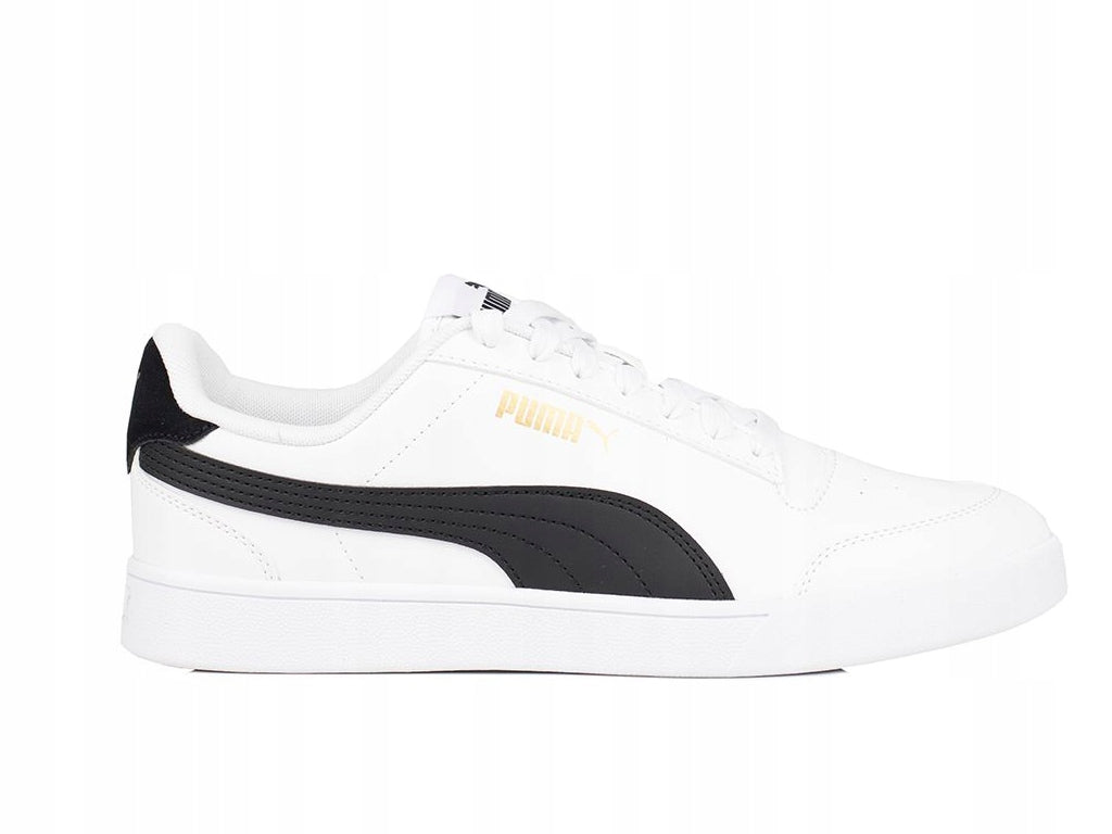 Vyriški sportbačiai Puma Shuffle S6453013, balti