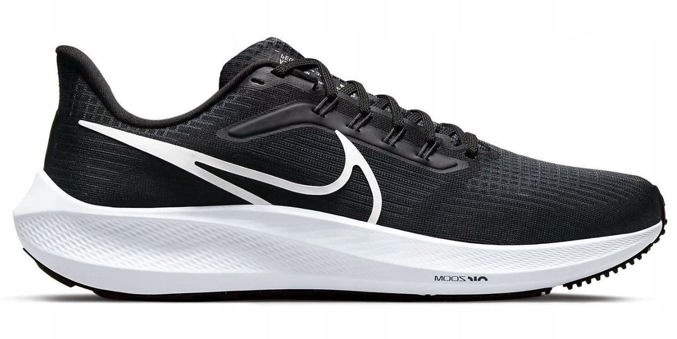 Sportiniai batai vyrams Nike Air Zoom Pegasus 39 M DH4071001, juodi