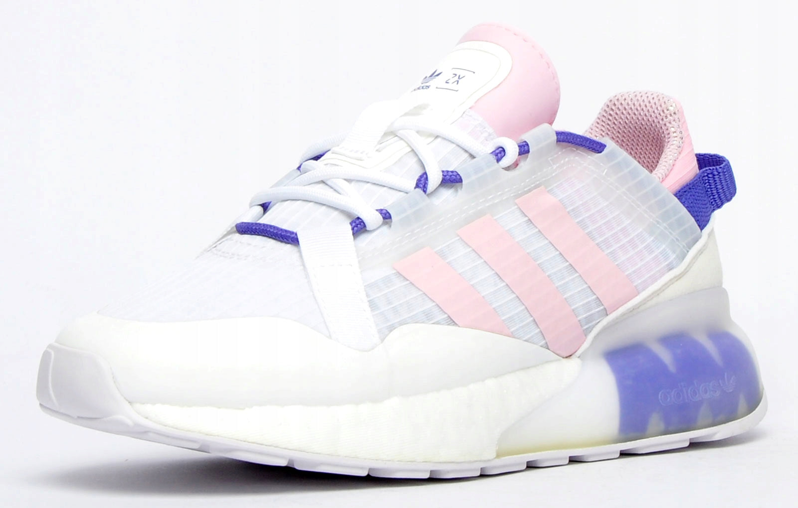 Sportschuhe für Damen Adidas ZX2K-Boost-Pure 