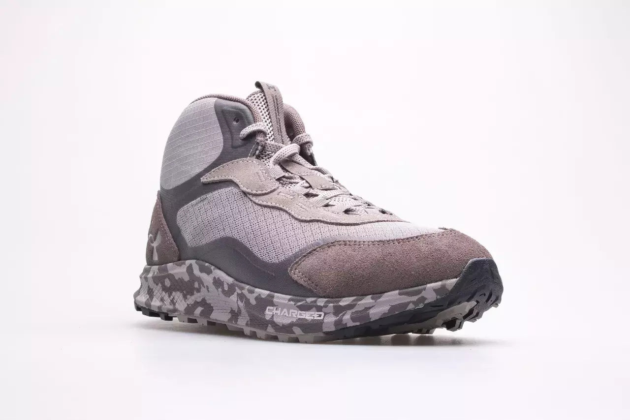 Kedai vyrams Under Armour, pilki