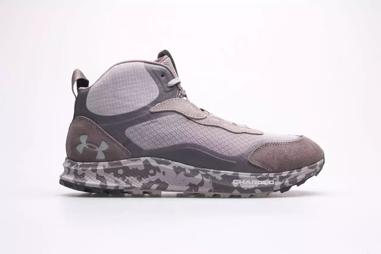 Kedai vyrams Under Armour, pilki