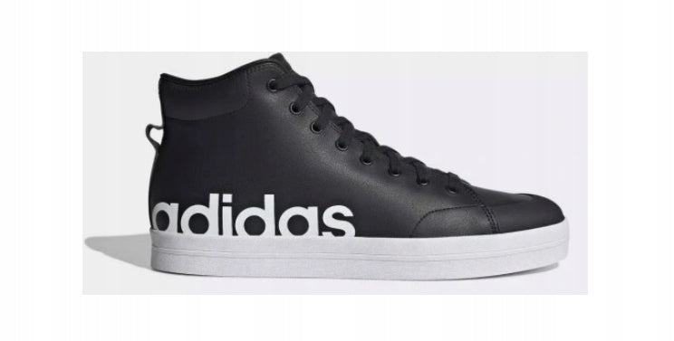 Schuhe für Herren Adidas H00648/9, schwarz 