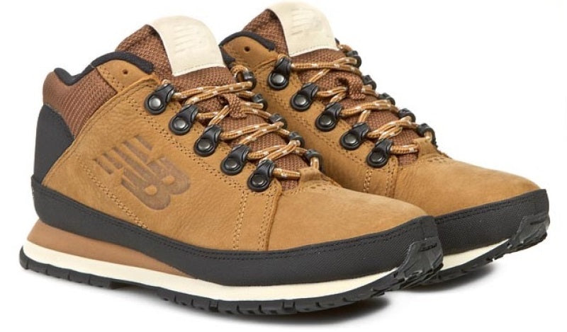 Herrenschuhe New Balance 754 TB 