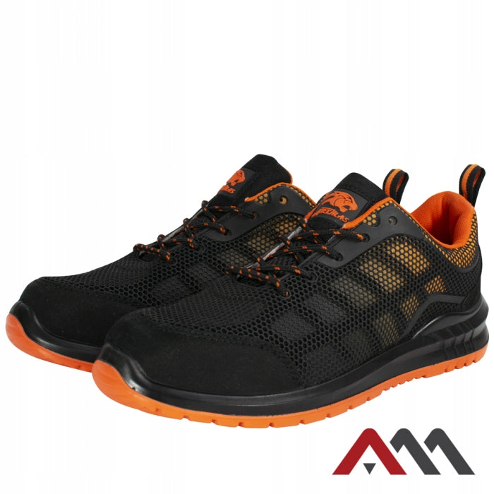 Arbeitsstiefel Airvent O SB Art.Master 