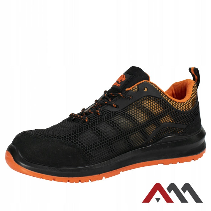 Arbeitsstiefel Airvent O SB Art.Master 