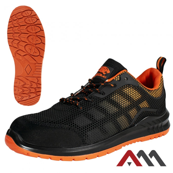 Arbeitsstiefel Airvent O SB Art.Master 