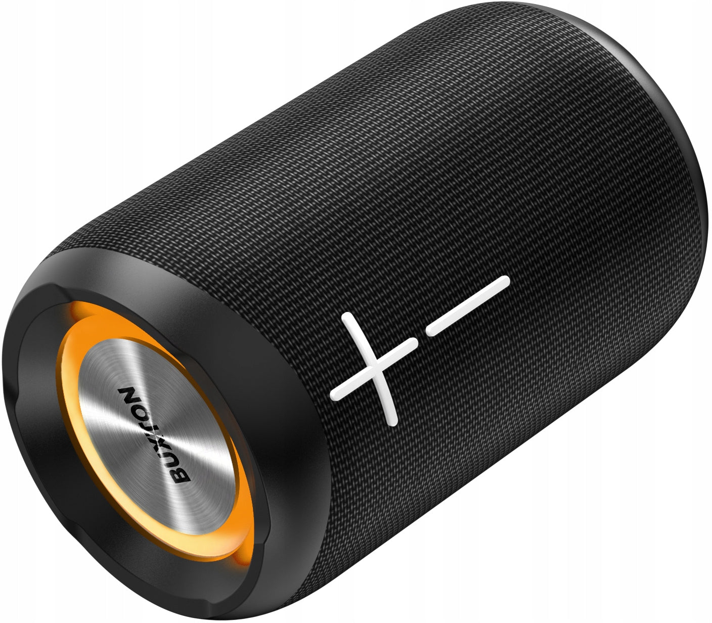 BUXTON Bluetooth speaker BT BOOM-PARTY-BOX FLIP battery BBS-4400 black EAN (GTIN) 8590669323012