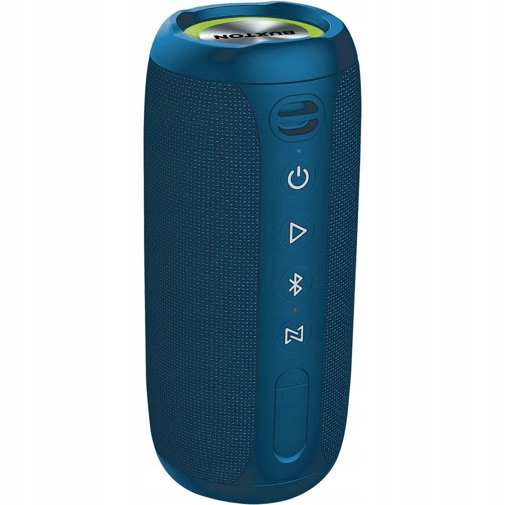 BUXTON Bluetooth speaker BT BOOM-PARTY-BOX FLIP powerful battery BBS-5500 EAN (GTIN) 8590669315116