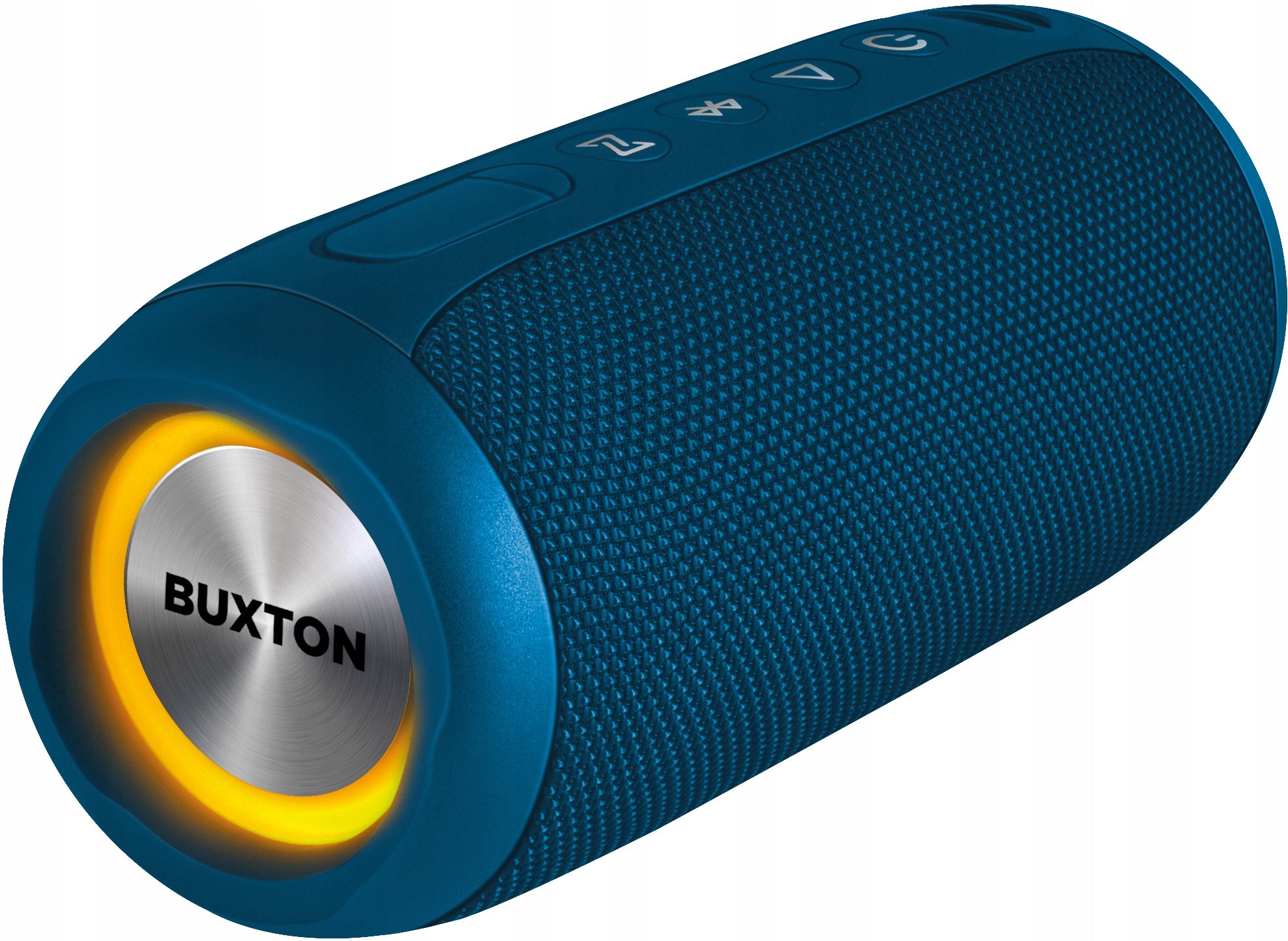 BUXTON Bluetooth speaker BT BOOM-PARTY-BOX FLIP powerful battery BBS-5500 Manufacturer code BBS 5500