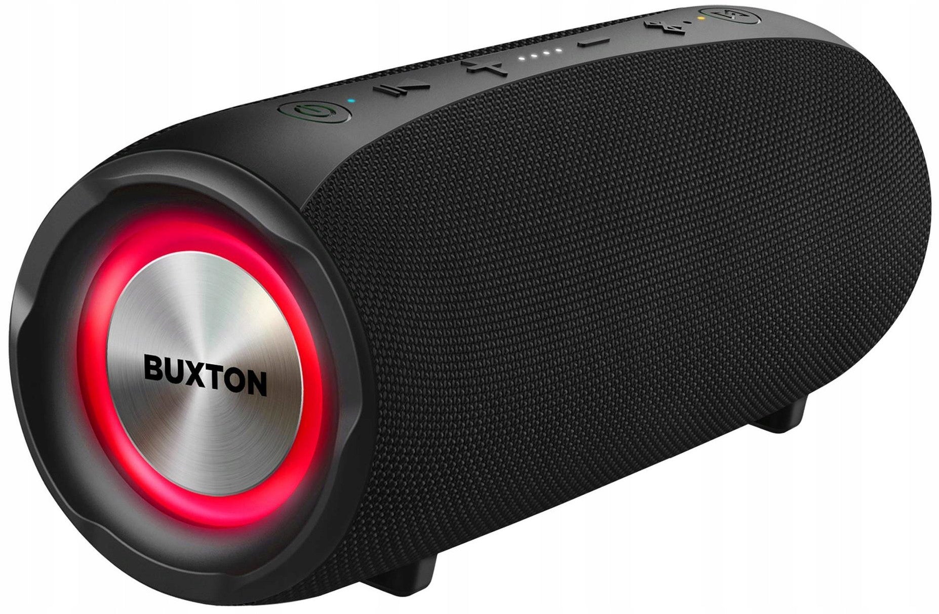 BUXTON powerful large Bluetooth speaker BT BOOM-PARTY-BOX FLIP AKU BBS-7700 EAN (GTIN) 8590669315123