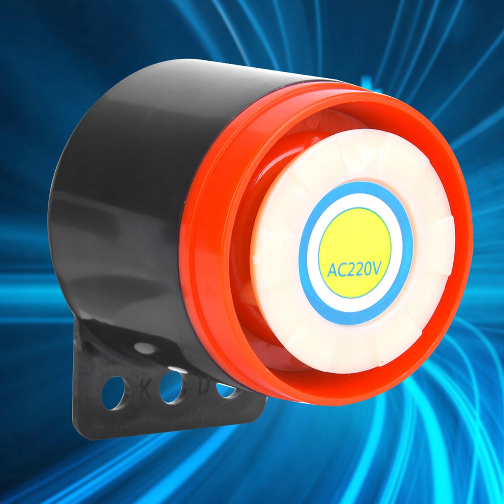 BUZZER ACTIVE ALARM 220V 110dB SOUND BUZZER Brand no brand