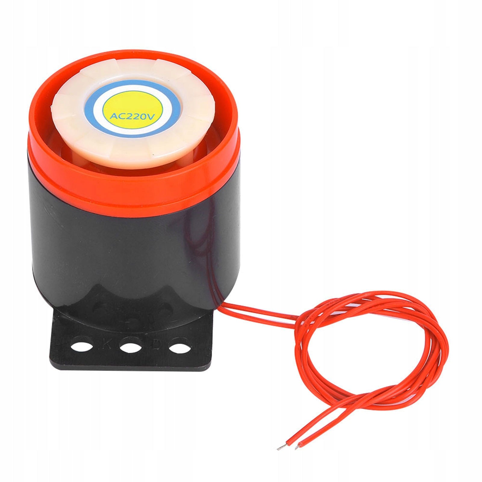 BUZZER ACTIVE ALARM 220V 110dB SOUND BUZZER