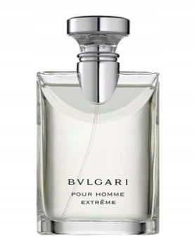 BVLGARI BULGARI POUR HOMME EXTREME EAU DE TOILETTE EDT 100 ML