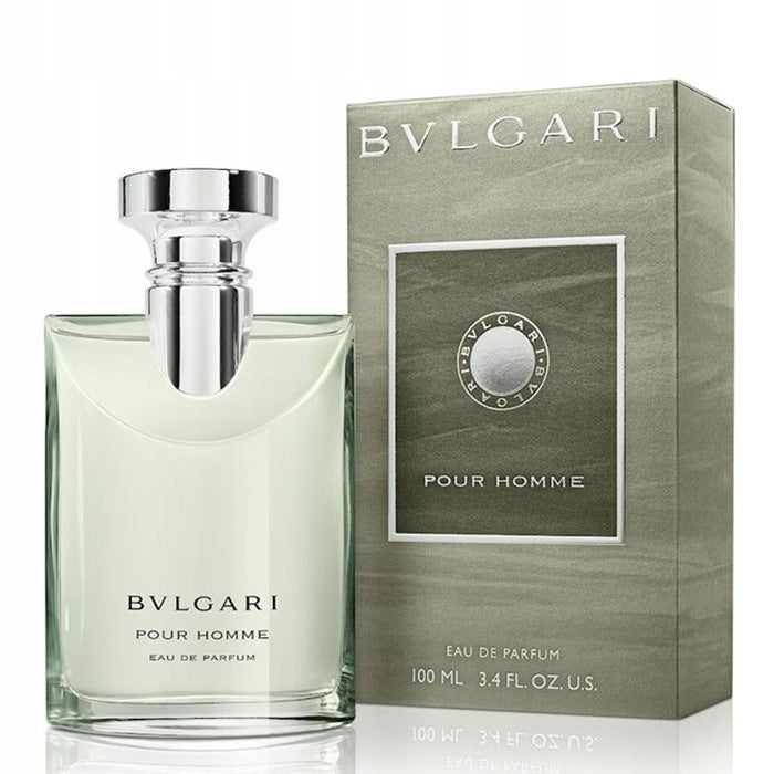 BVLGARI Pour Homme Eau de Parfum EDP 100ml