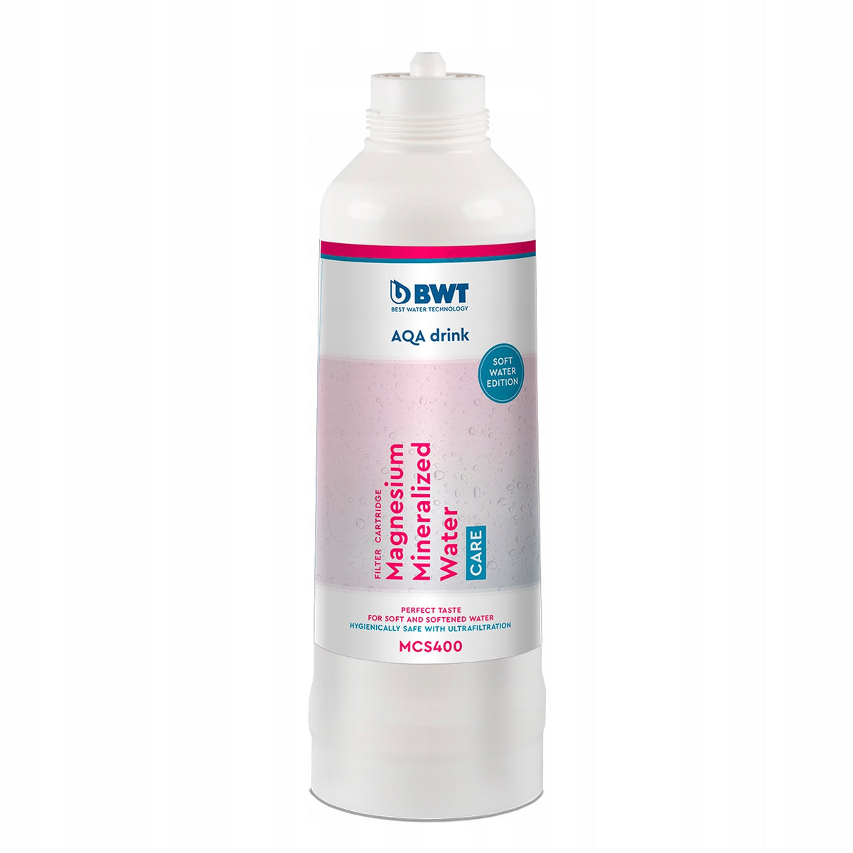 BWT AQA drink Pure Hard Set (MPC400, head, monitor) Manufacturer code 240101852