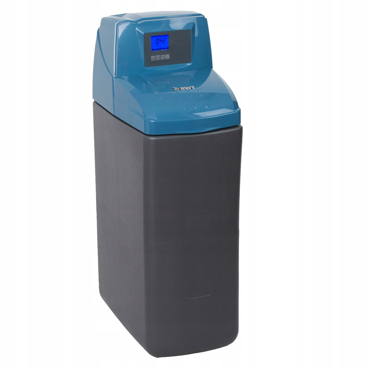 BWT Aquadial 25L softener