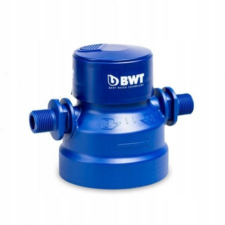 BWT Besthead filter head Bestmax 3/8" 0 l with handle. Brand BWT