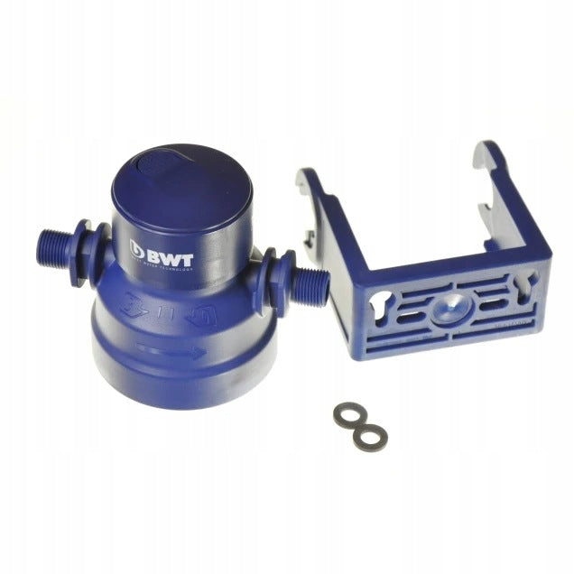 BWT Besthead filter head Bestmax 3/8" 0 l with handle.