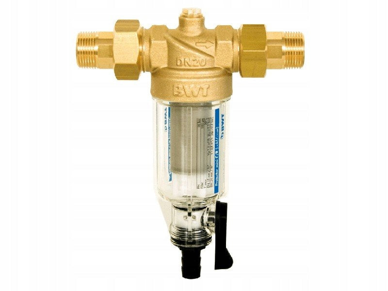 BWT Mechanical Mesh Filter Protector mini 3/4'