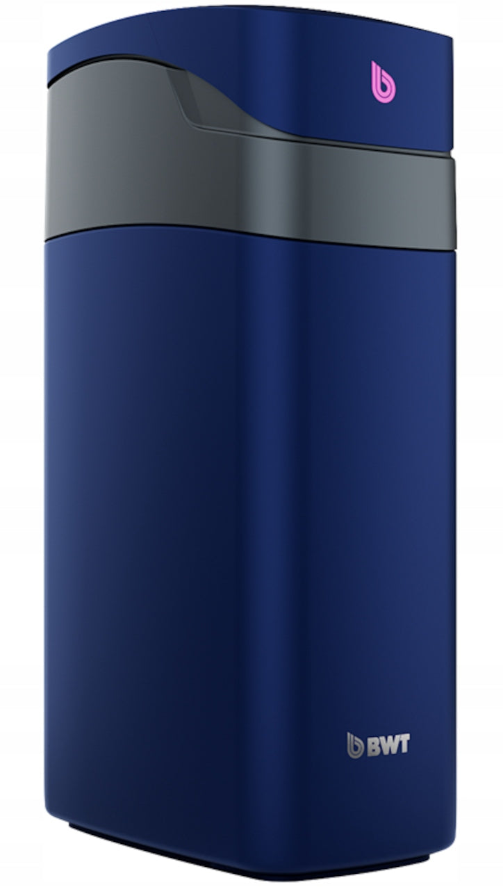 BWT PERLAMAT 25 SOFTENER FOR 2-6 PEOPLE ECO PREMIUM WATER TREATMENT PLANT Manufacturer code 240102462