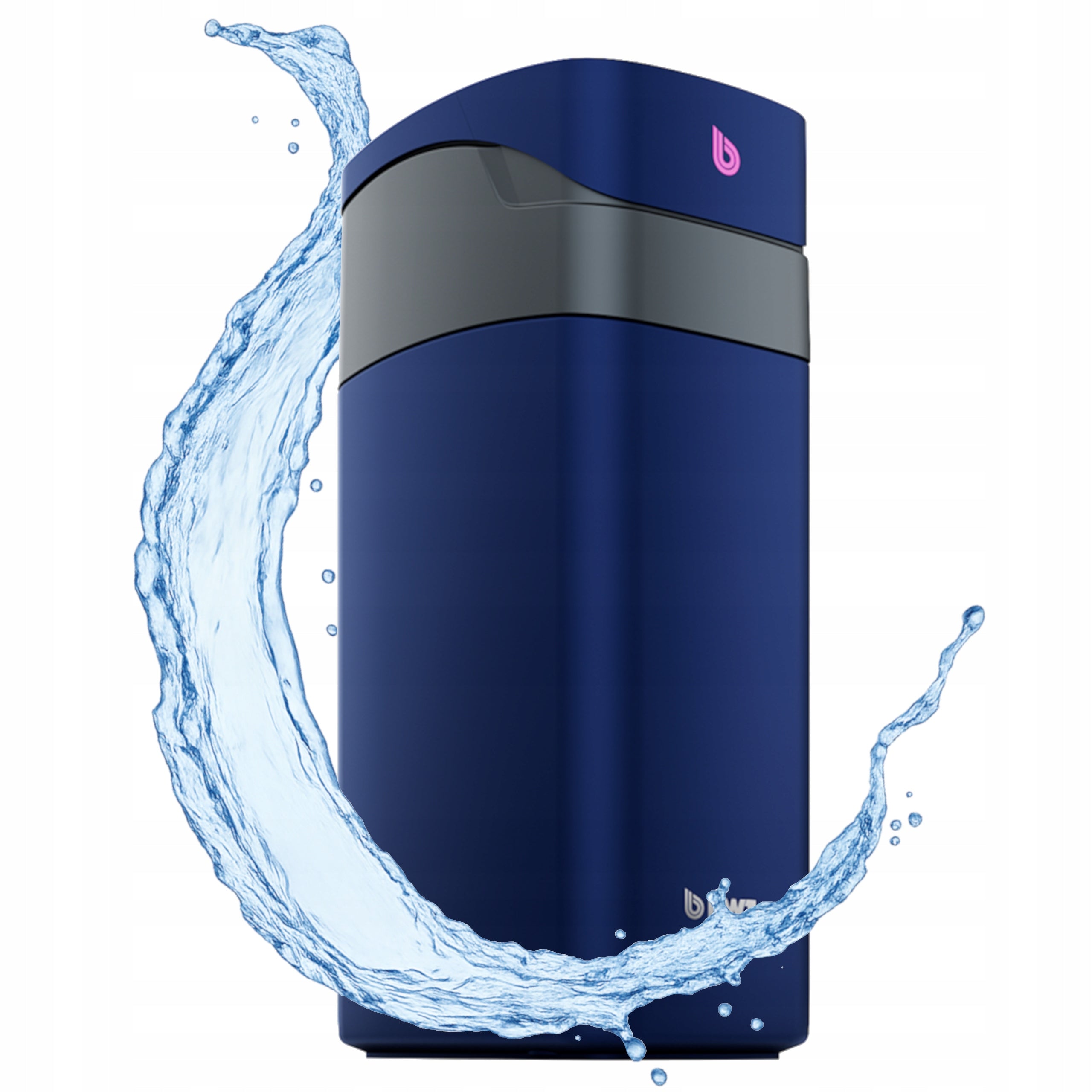 BWT PERLAMAT 25 SOFTENER FOR 2-6 PEOPLE ECO PREMIUM WATER TREATMENT PLANT