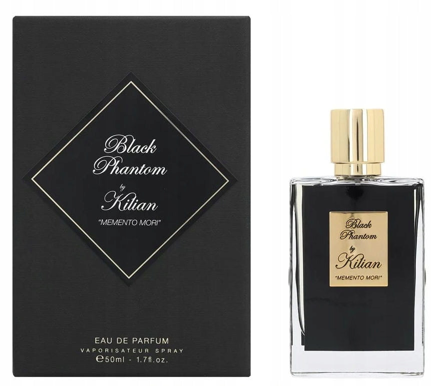 BY KILIAN Black Phantom EDP 50ml Brand By Kilian