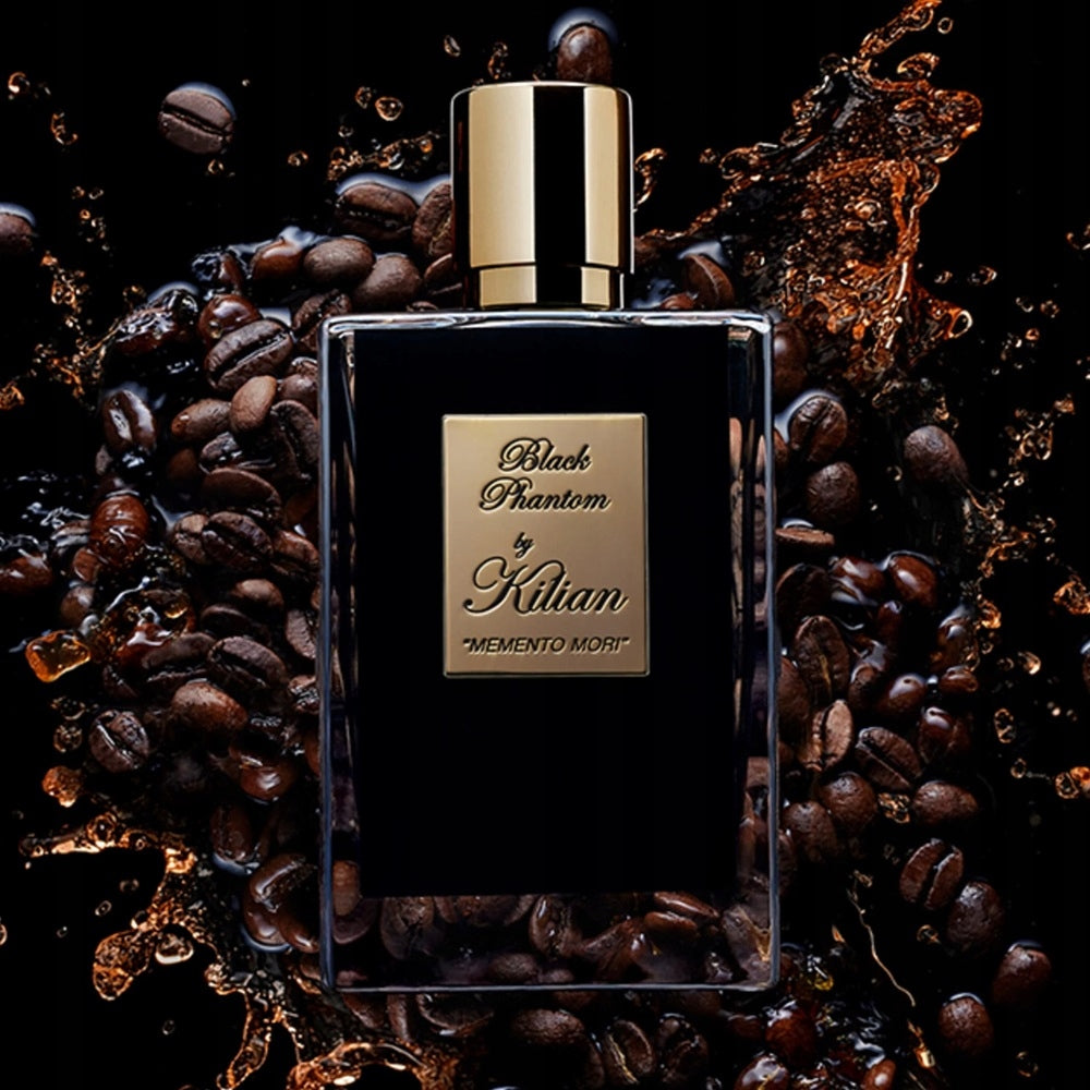 BY KILIAN Black Phantom EDP 50ml Packaging status original