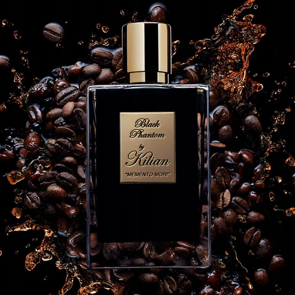 BY KILIAN Black Phantom EDP 50ml Packaging status original