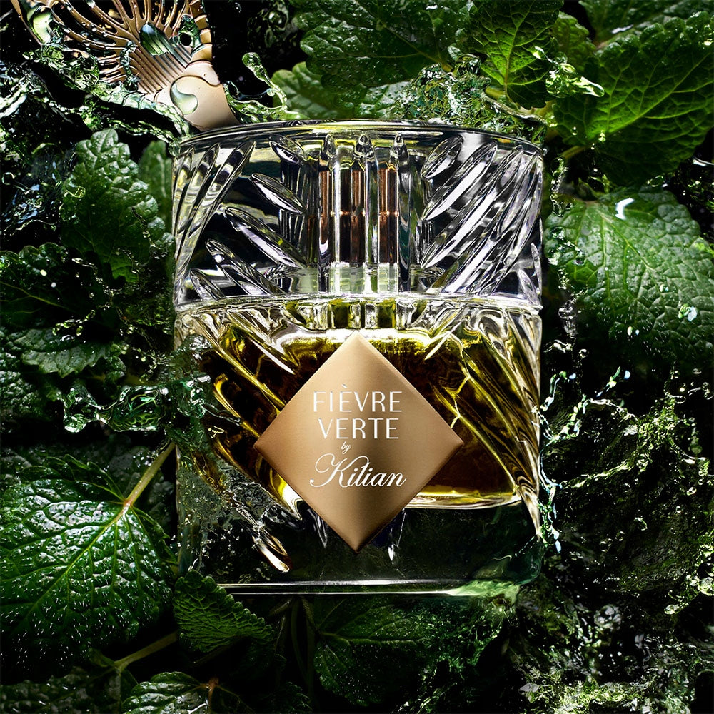 BY KILIAN Fievre Verte Eau de Parfum Perfume UNISEX EDP 50ml Manufacturer code 3700550237228