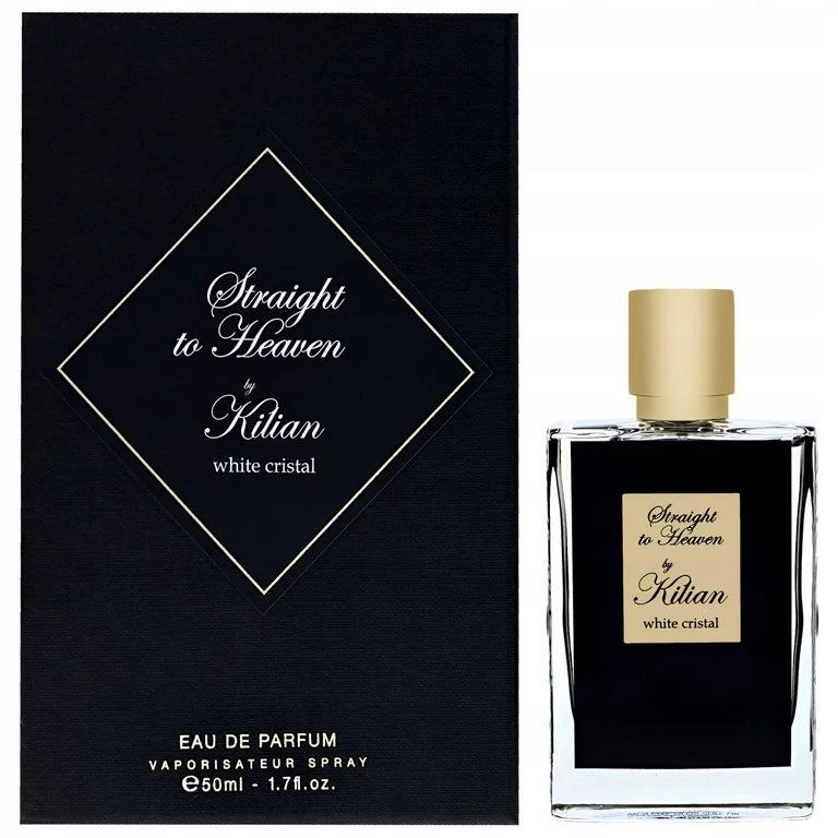 BY KILIAN Straight to Heaven EDP 50ml Brand By Kilian