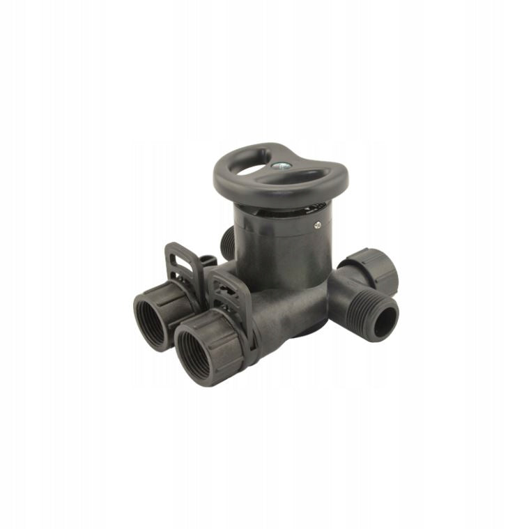 BY-PASS bypass for RX bypass water softener Brand Fitaqua