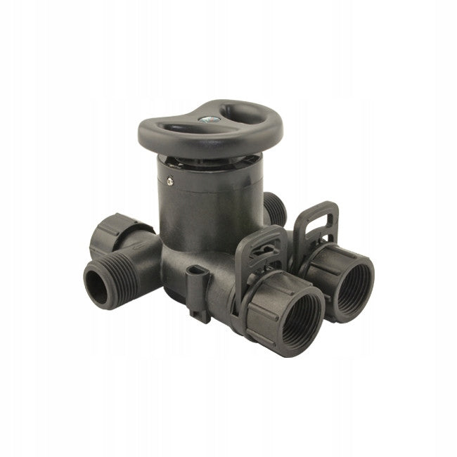 BY-PASS bypass for RX bypass water softener Manufacturer code RX.BC.F70ALH