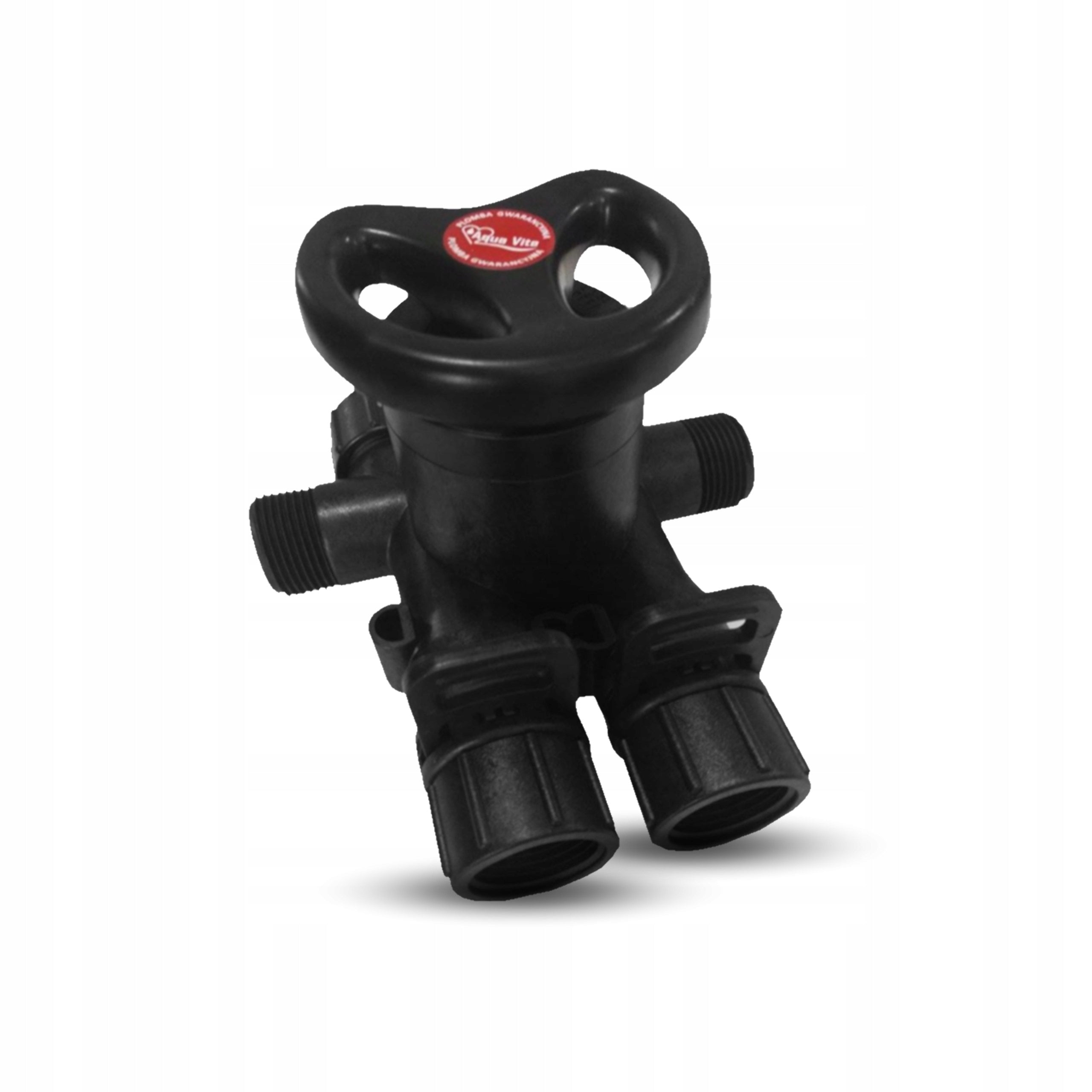 BY-PASS bypass for RX bypass water softener