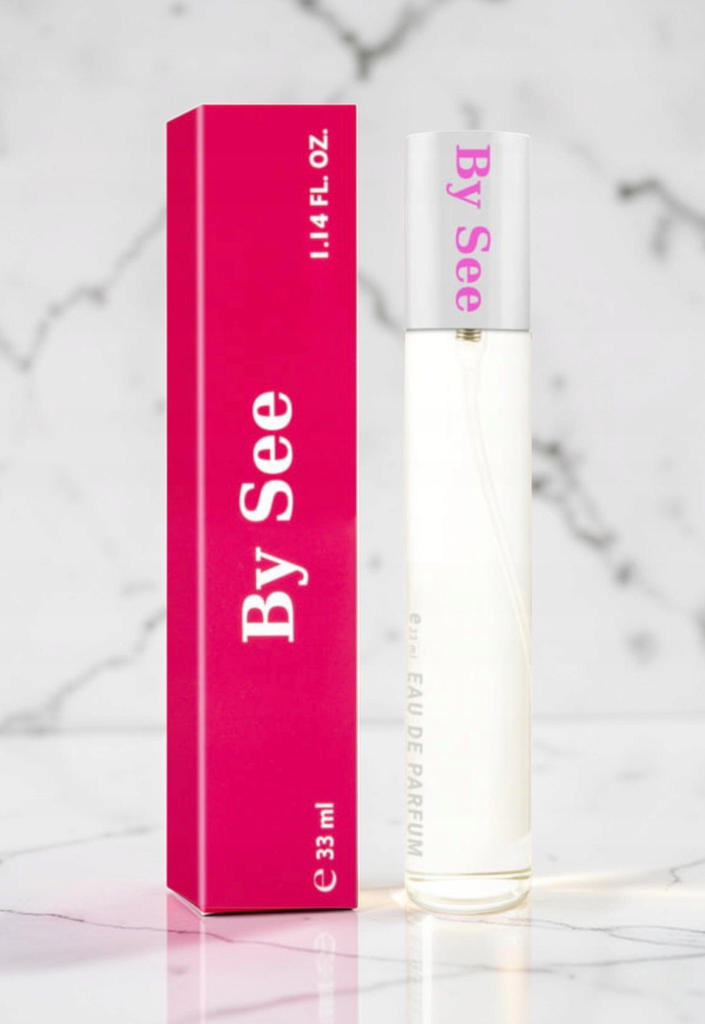 BY SEE Perfumes Women's Perfume 33 ml