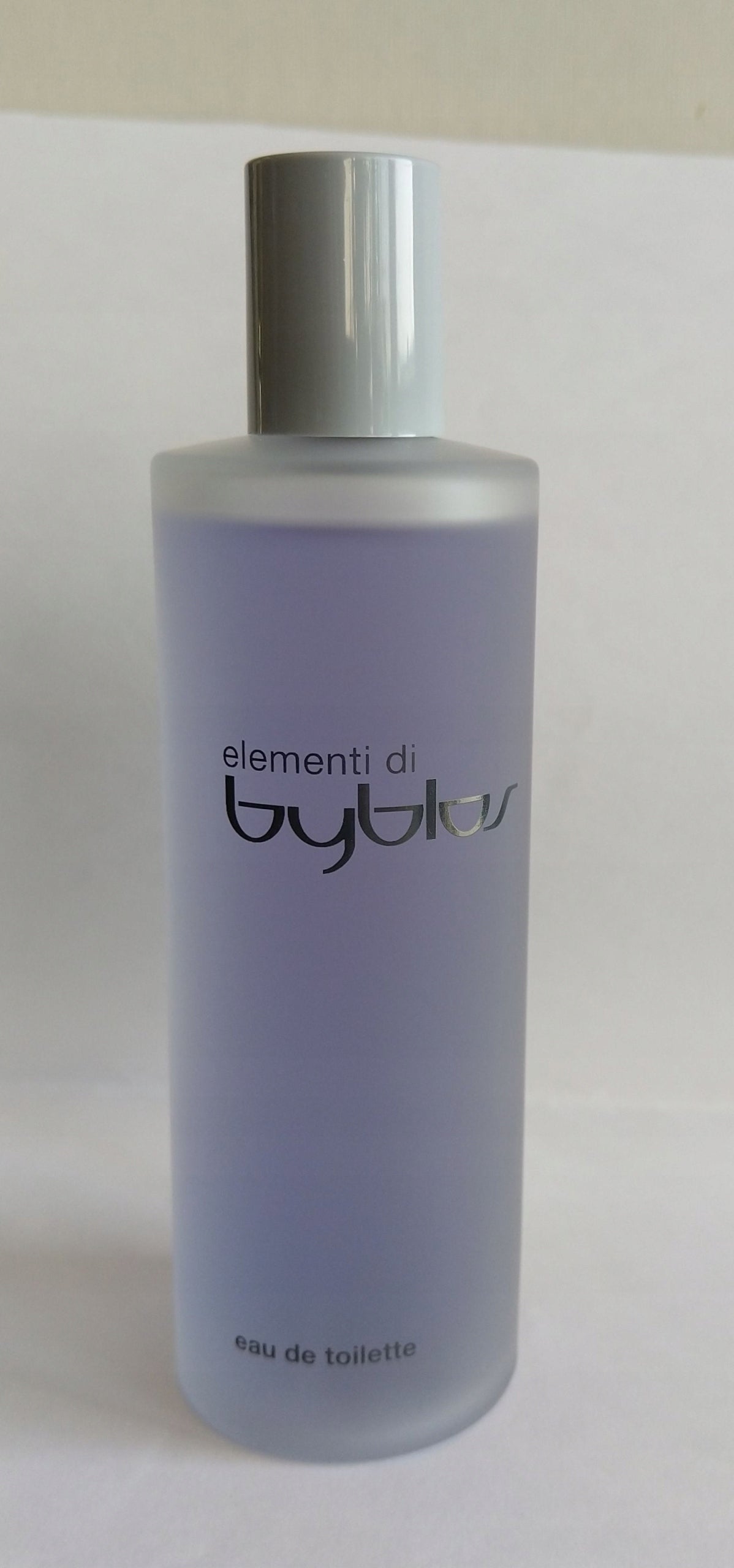 BYBLOS LEATHER SENSATION 120 ml