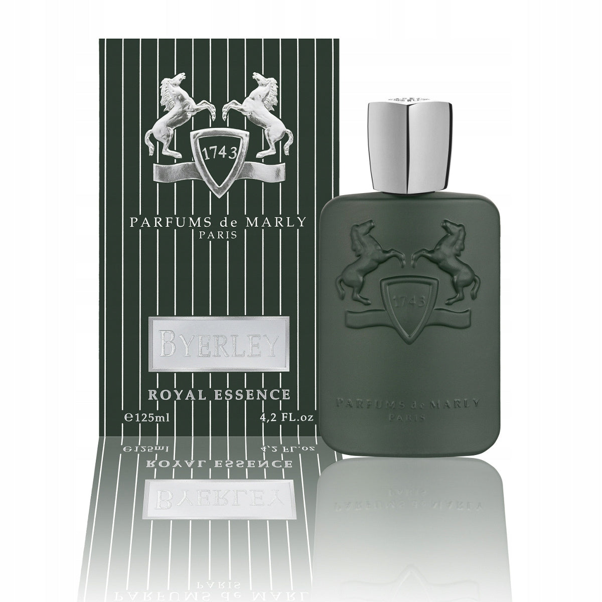 BYERLEY Parfums de Marly 125 ml