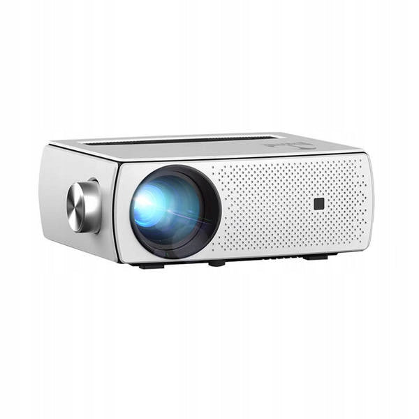 Byintek K18 Basic LCD 1920x1080p 