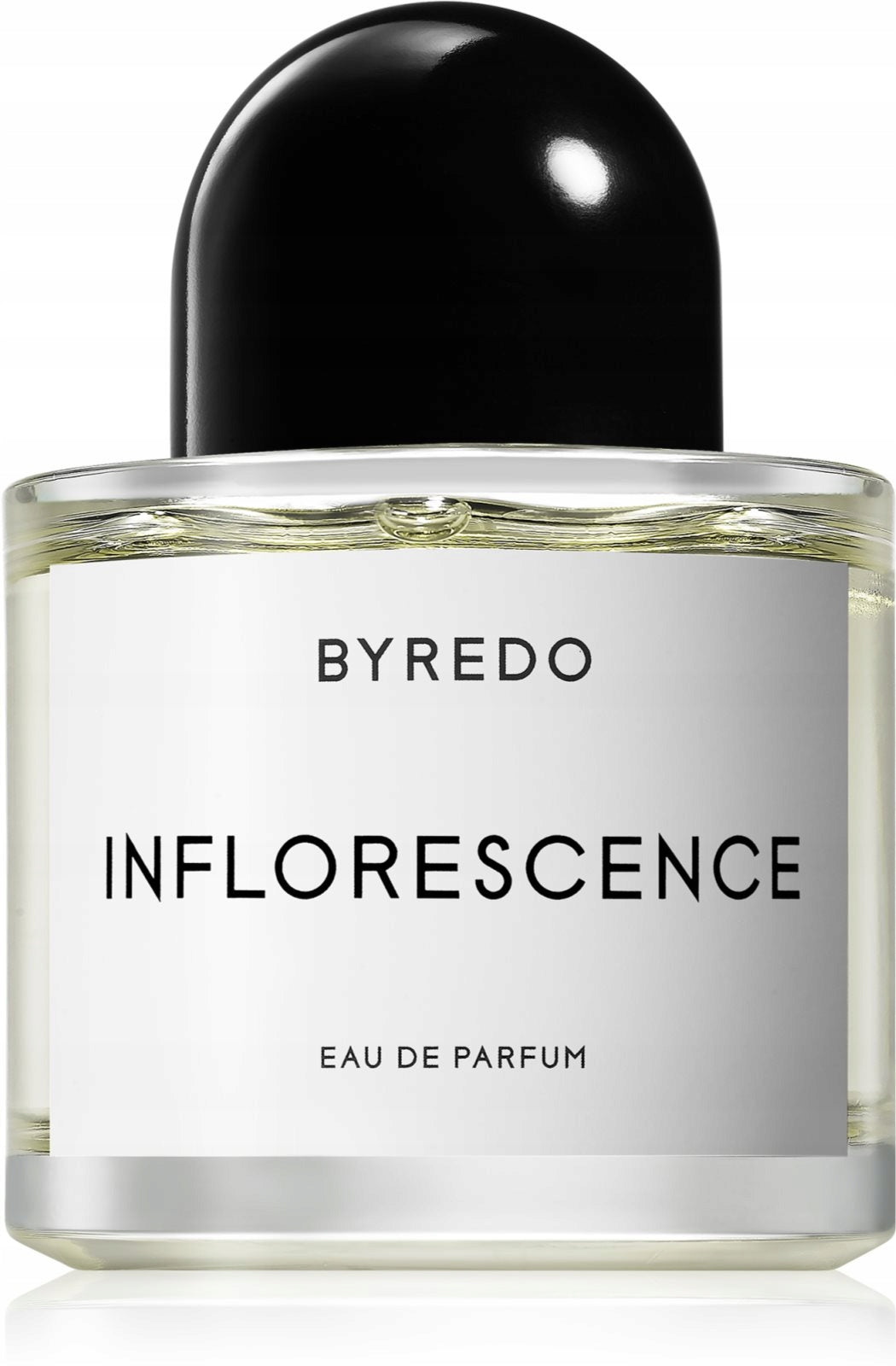 BYREDO Inflorescence Women EDP 100ml Packaging volume 100 ml